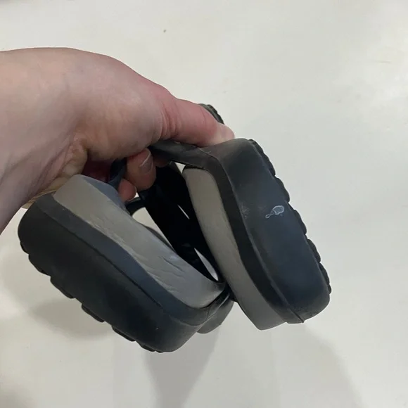 Crocs Sandals - Picture 7 of 9